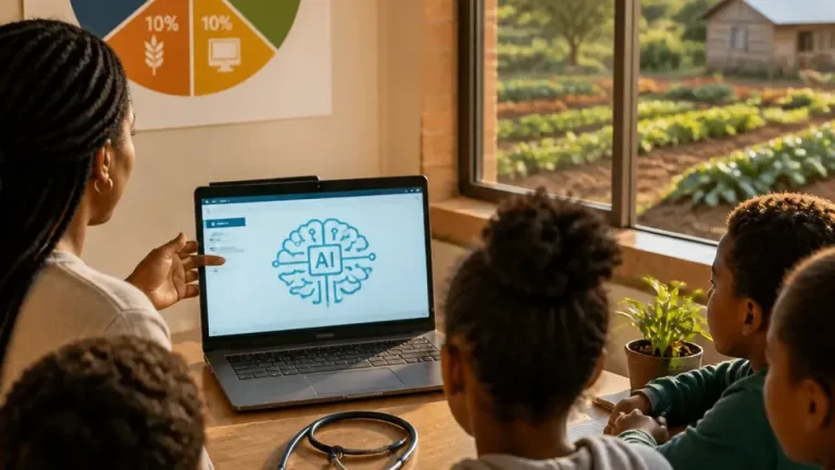 Como a tecnologia e a sobrecarga transformam o trabalho do professor no Brasil