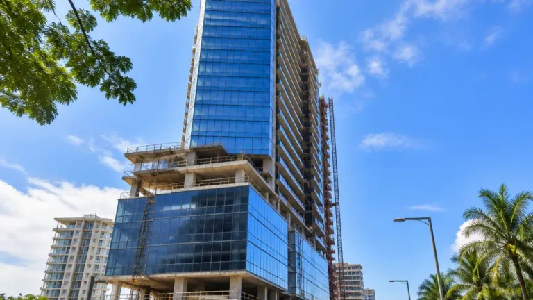 Connect One trará uso misto ao centro de Macapá com 128 aptos e 80 salas comerciais
