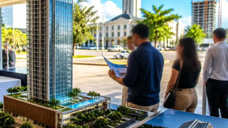 Connect One traz modelo híbrido ao mercado imobiliário de Macapá