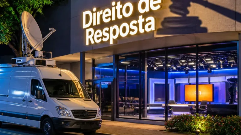 Contagem: SBT tem 10 dias para exibir direito de resposta de Erika Hilton, diz tribunal