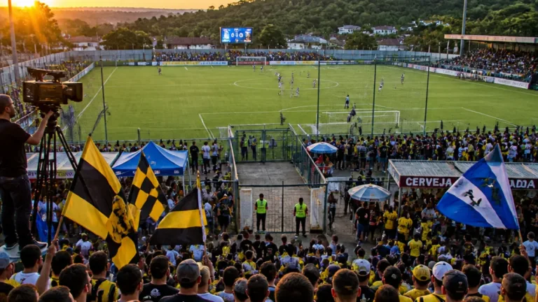 Copa SC Galerabet: rodada com clássicos e duelos diretos decide equilíbrio na tabela