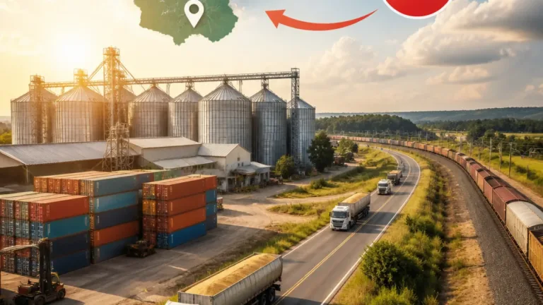 Crédito rural em Goiás cai 42% nos três primeiros meses do Plano Safra 2026/27