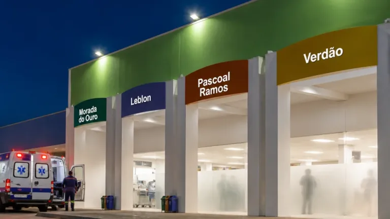Cuiabá mantém 64 médicos diários nas quatro UPAs para atendimento 24 horas