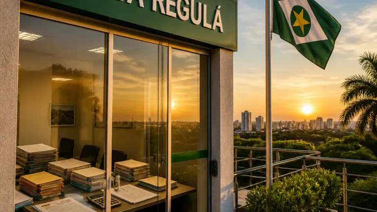 Cuiabá mantém decisão e rejeita inclusão de R$ 39 milhões na tarifa da Águas Cuiabá