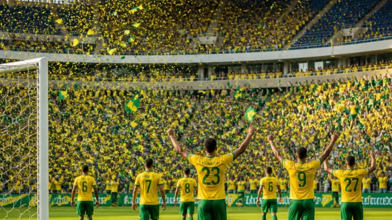 Cuiabá vence Náutico por 3 a 0 na Arena Pantanal e abre caminho na busca pelo G6