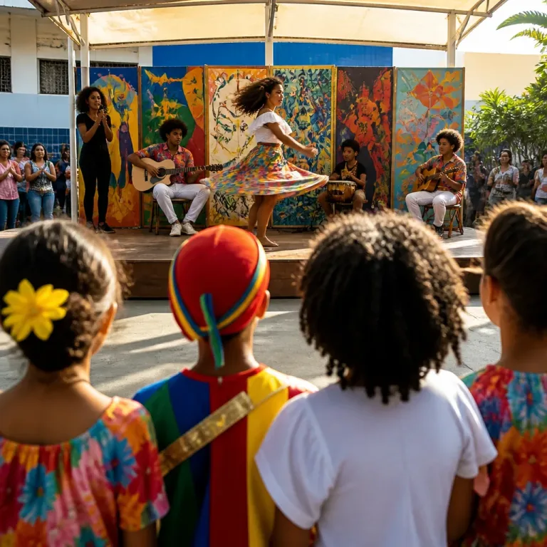 Projeto conecta escolas municipais de Maceió e amplia circulação da arte estudantil