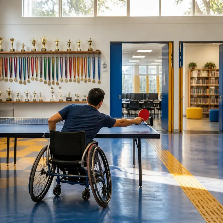 MEC destaca educação profissional que combina ensino, esporte, cultura e tecnologia
