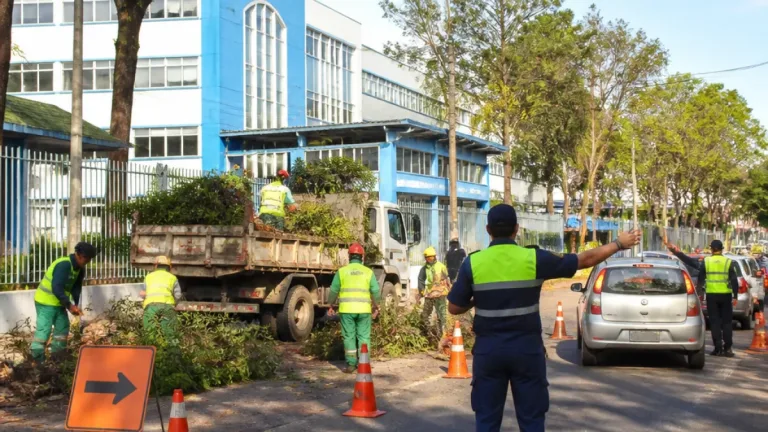 Curitiba: acesso ao Hospital Nossa Senhora das Graças sofre alteração temporária neste sábado