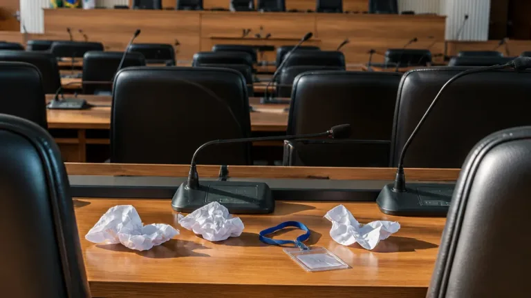 Curitiba: MPPR denuncia vereadora por fala contra colega do Ceará e pede indenizações