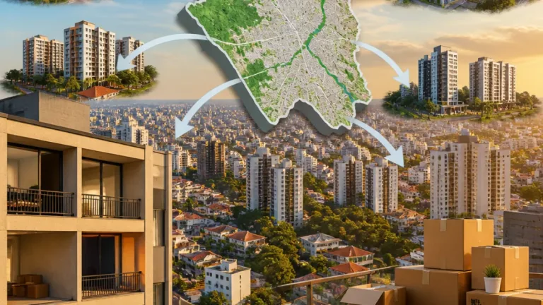 Curitiba: projeção do Ipardes indica perda de 97 mil habitantes até 2050 e deslocamento regional