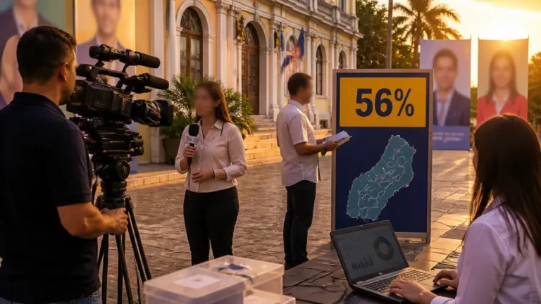Datafolha indica que Rafael Fonteles chegaria ao segundo mandato com vitória já no primeiro turno no Piauí