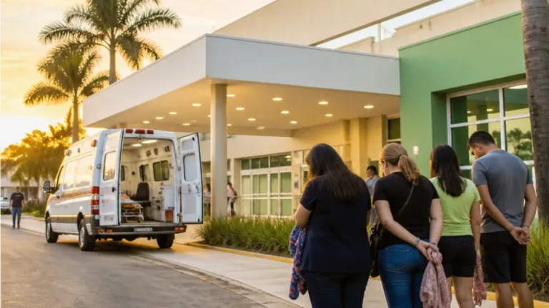 Delegada Vilma Alves é internada em estado grave em UTI de hospital em Teresina