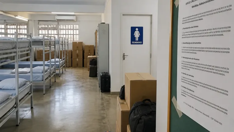 Denúncias de assédio em dormitórios de hospitais do Recife levam a afastamentos