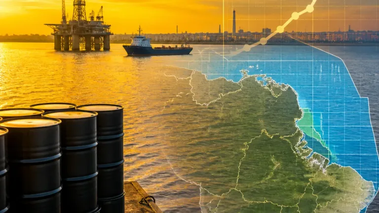 Descoberta na Foz do Amazonas pode elevar valor da Petrobras e recalibrar reservas nacionais