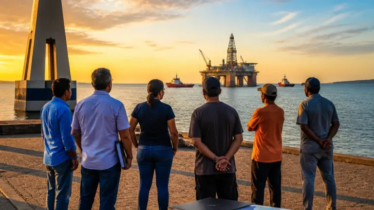 Descoberta na Margem Equatorial pode abrir caminho para investimentos e empregos no Amapá