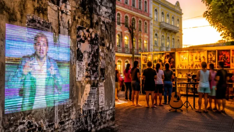 Desinformação polariza campanha em Pernambuco e eleva discurso cultural como contraponto