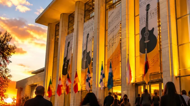 Duo nordestino de guitarra e bateria estreia em Fortaleza na série Jazz em Cena