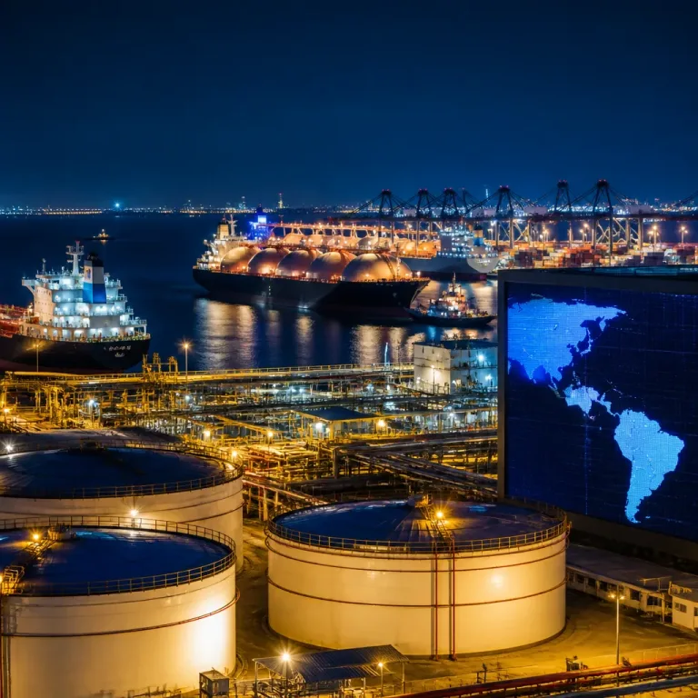 China ajudou a conter alta do petróleo após seis meses de guerra no Irã, avalia especialista
