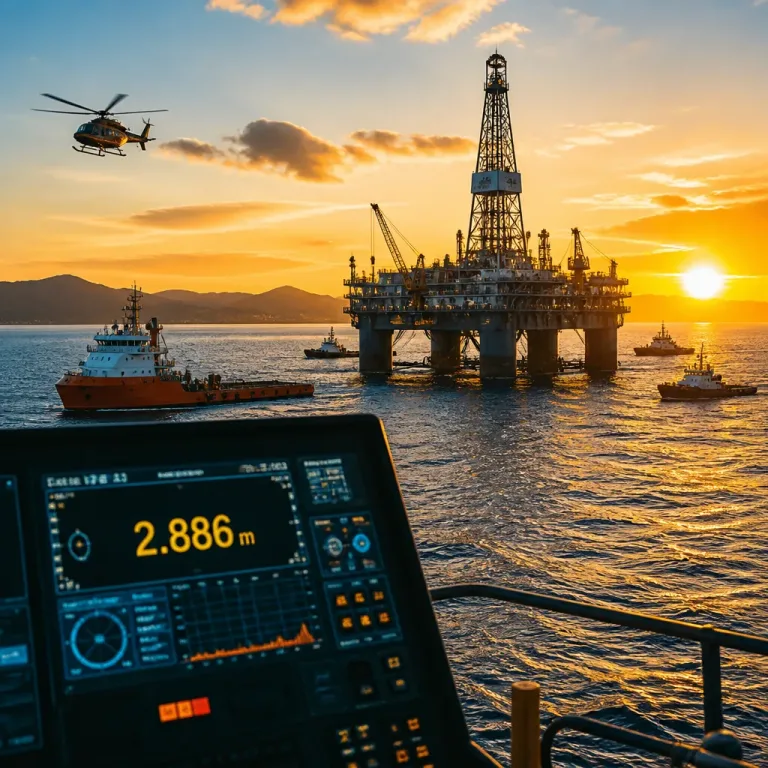 Petrobras identifica indícios de hidrocarbonetos na Foz do Amazonas; reservas e investimentos em jogo