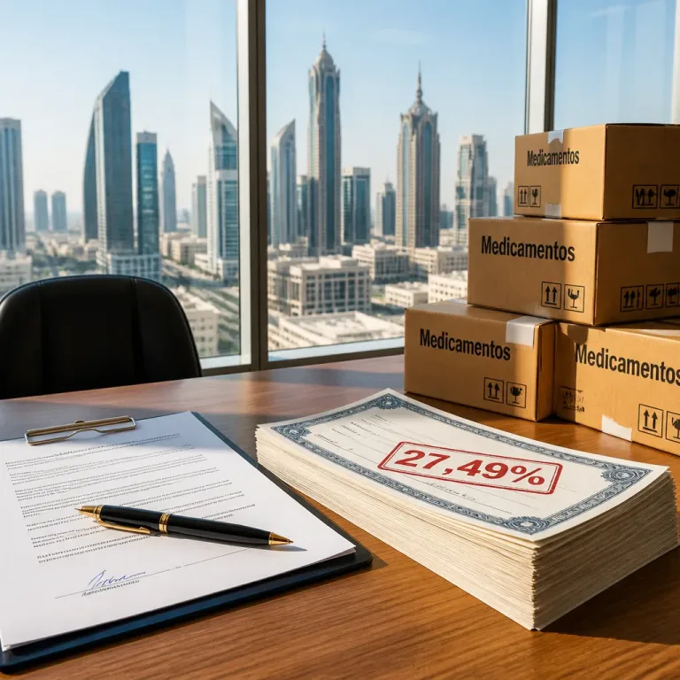 Oncoclínicas vende participação na Arábia Saudita por R$ 33,3 milhões e destina recursos a medicamentos