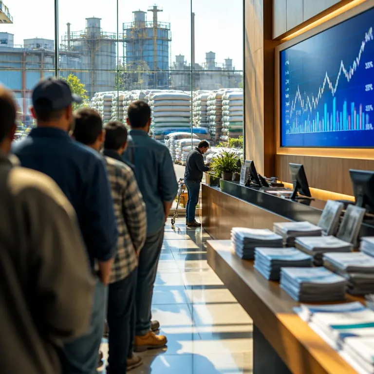 BNDES recebe R$ 8,2 bi em pedidos no início da nova etapa do Plano Brasil Soberano