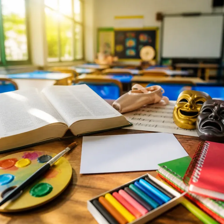 Governo publica diretrizes que tratam arte como campo do conhecimento na educação básica