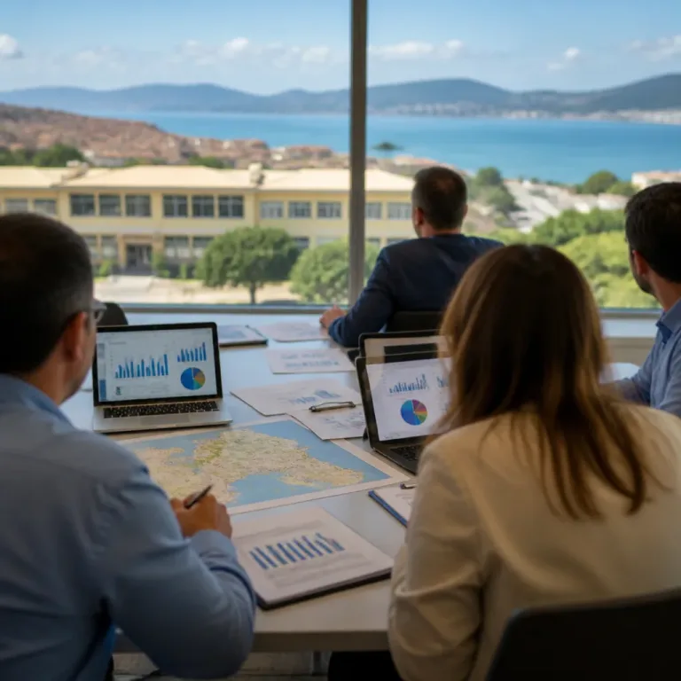 Florianópolis vira cidade-piloto de projeto inédito para monitorar qualidade da educação