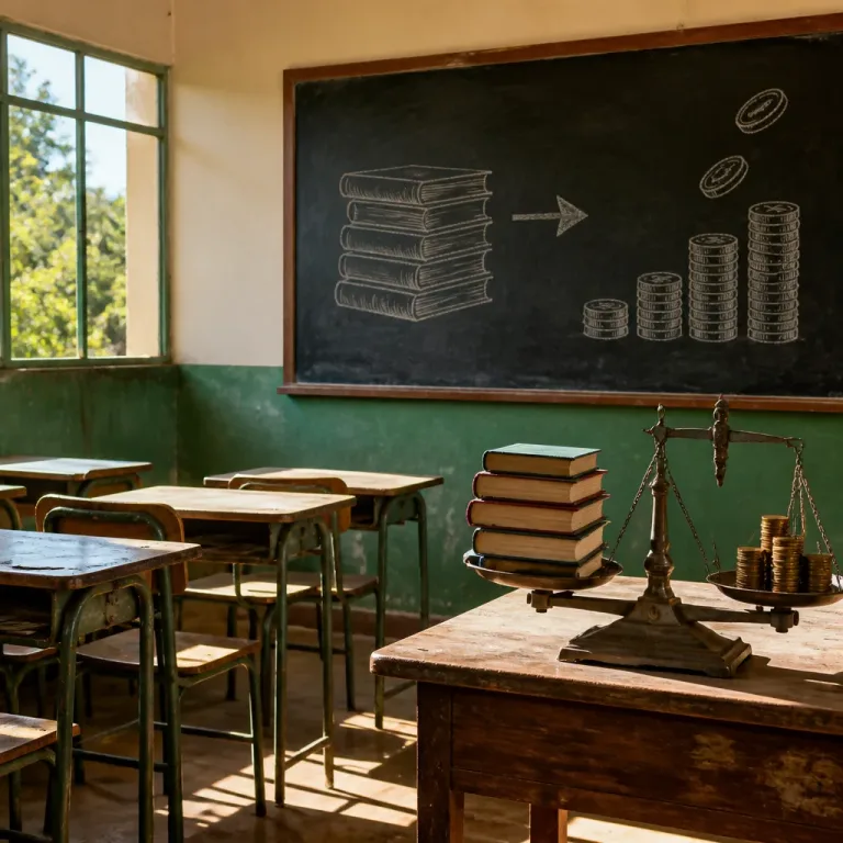 Proposta de candidato prevê desvincular fundos da educação e limitar reajustes do benefício previdenciário