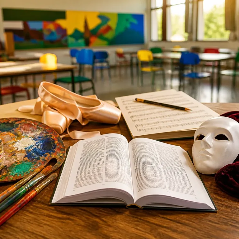 MEC institui diretrizes nacionais para o ensino de arte em toda a educação básica
