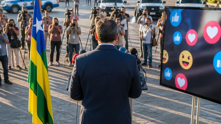 Em Aracaju, governador diz evitar comentar operações da Polícia Civil para não politizar investigações
