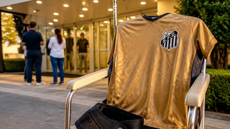 Em Belo Horizonte, goleiro Gabriel Brazão é operado no ombro e fica fora de 2026