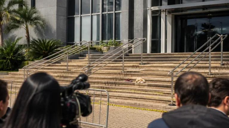 Em Vila Velha, pais vão a júri por estupro de vulnerável e morte do filho de 2 anos