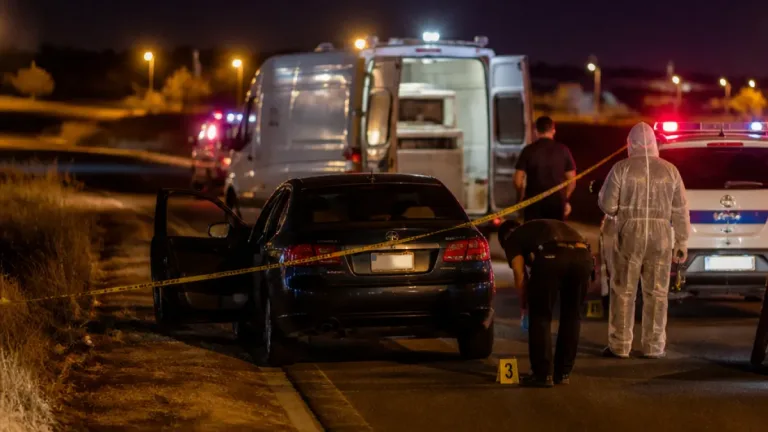 Empresário é assassinado às margens da MGC-497 em Uberlândia