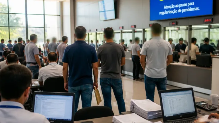 Empresas de Aparecida de Goiânia têm 30 dias para regularizar pendências e aderir ao Simples