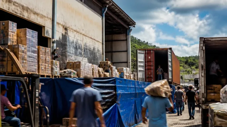 Empresas no RS reforçam planos de contingência após cheias e buscam reduzir riscos climáticos