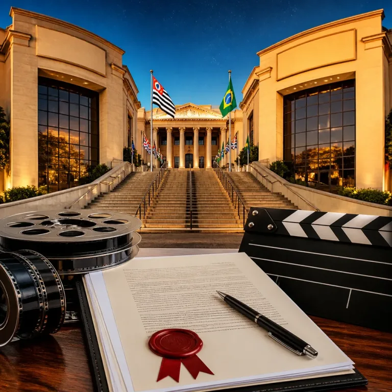 Acordo desbloqueia fusão de US$ 110 bi entre Paramount/Skydance e Warner Bros.; termos e impactos