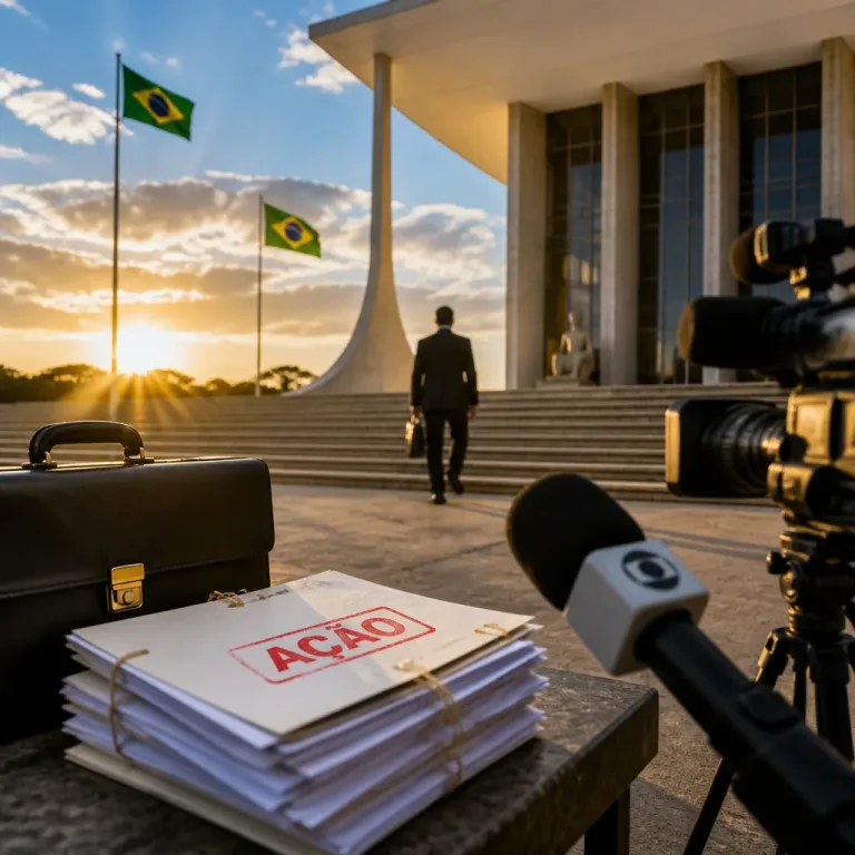Fabio Faria aciona a Justiça contra Rodrigo Bocardi por declarações em programa