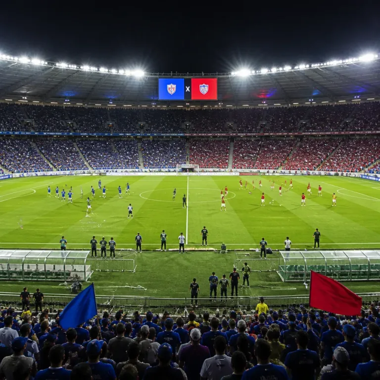 Cruzeiro e Flamengo se enfrentam no Mineirão pela ida das oitavas da Libertadores