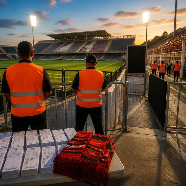 Estudiantes confirma Estádio UNO como palco da 1ª semifinal contra o Flamengo