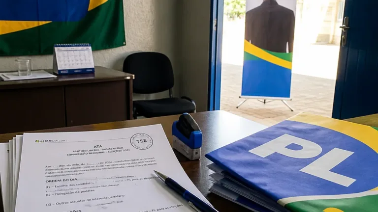 Ex-deputado Charlles Evangelista desiste de vaga de vice na chapa de Flávio Roscoe pelo PL
