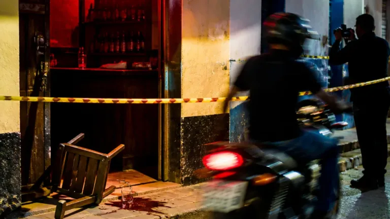 Ex-policial é morto a tiros em Duque de Caxias; polícia investiga autoria