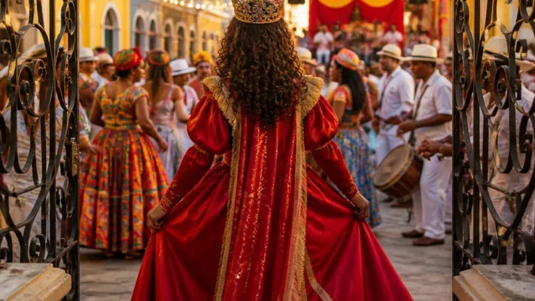 Fafá de Belém celebra 70 anos na cidade natal com missa, festa de rua e homenagem