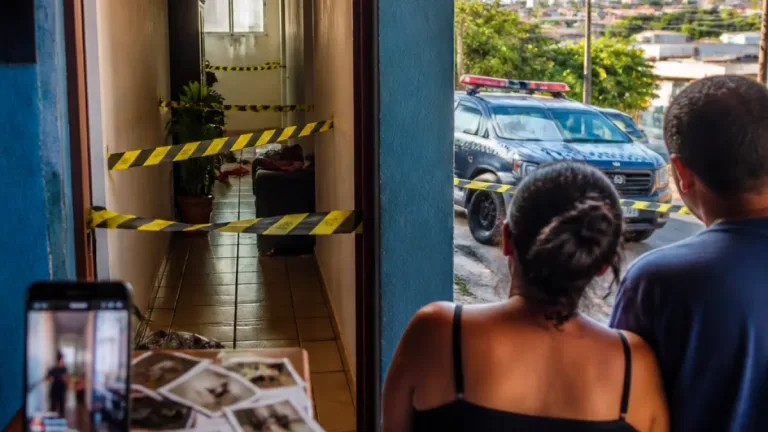 Família contesta versão policial sobre morte de jovem no Portal Caiobá, em Campo Grande