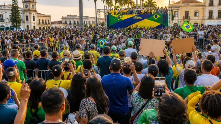 Feira de Santana recebe presidente Lula em ato de campanha na terça-feira, 29