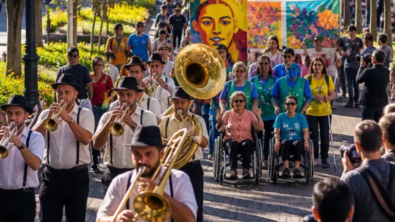 Festival Especial chega à 10ª edição e amplia acesso à arte em Caxias do Sul