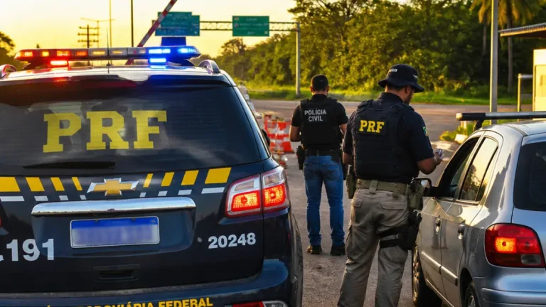 Foragida condenada por homicídio no Ceará é presa em abordagem na BR-174, em Boa Vista