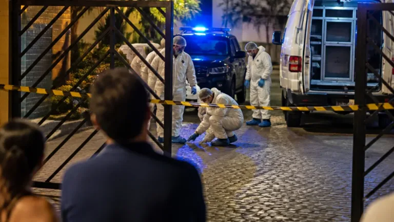 Fortaleza: estudante encontrada morta estava grávida; namorado, advogado, é procurado