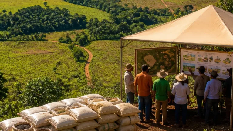 Fundo Amazônia destina R$ 34,6 milhões a projeto agroecológico que alcança 16 municípios de MT