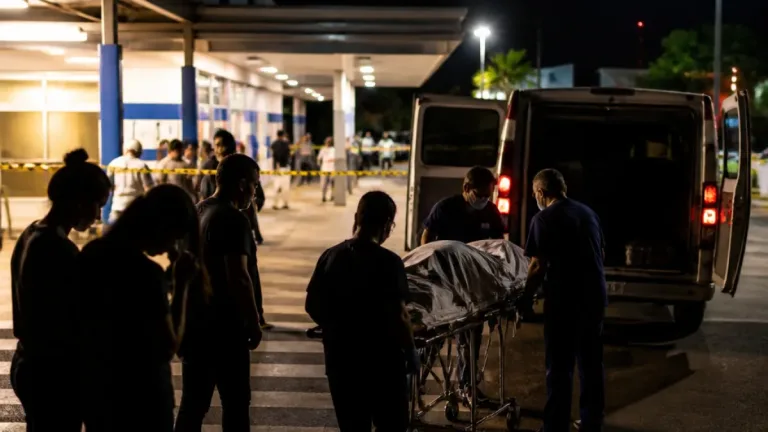 Gêmeas craniópagas morrem após cirurgia de separação no Hospital das Clínicas de Ribeirão Preto