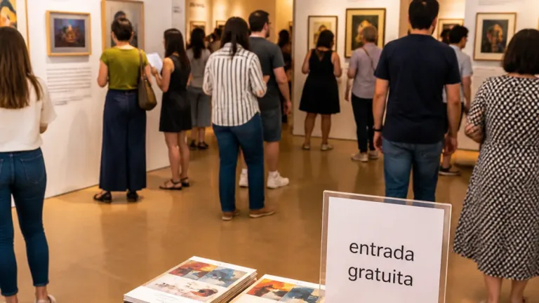 Goiânia recebe primeira mostra dedicada a Di Cavalcanti na Cerrado Galeria